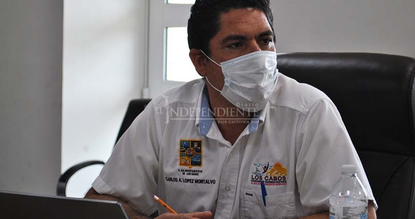 Siguen señalamientos contra el director municipal de Ecología