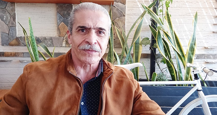 “Negativo, obtuso e ignorante lo que hizo Morena con el Congreso de BCS”: PRI “Negativo, obtuso e ignorante lo que hizo Morena con el Congreso de BCS”: PRI