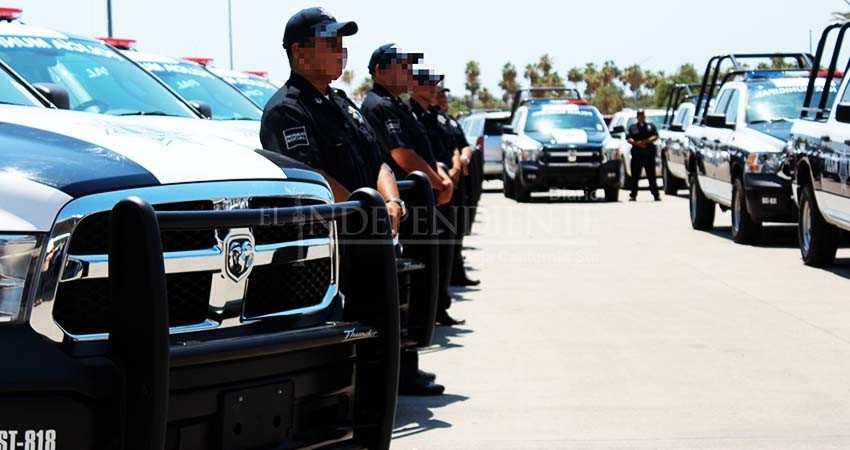 Ante cancelación de Fortaseg, se buscarán alternativas: regidor