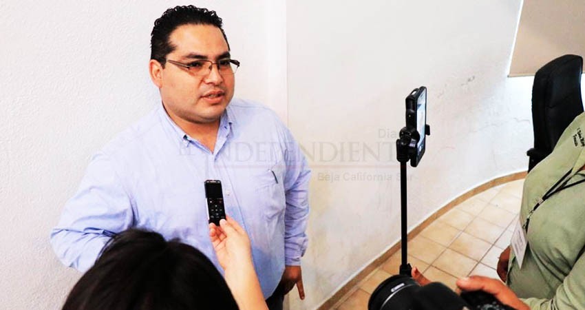 Francisco Galicia ahora exgerente de OOMSAPAS, confirma su despido