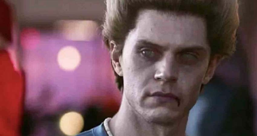 Funko Pop de Pietro Maximoff sería prueba de que es Mephisto Funko Pop de Pietro Maximoff sería prueba de que es Mephisto