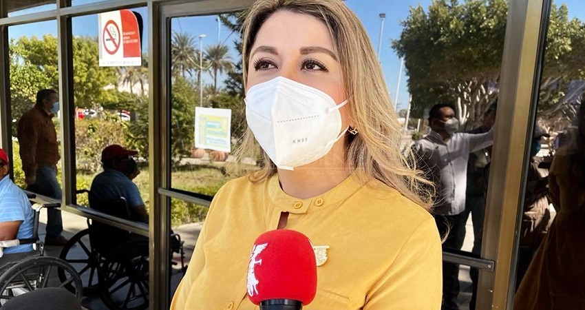 “Vamos hacia la nada”, el veto al presupuesto es un limbo jurídico: Rubio Avilés