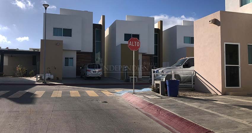 BCS registra incremento del 8.2% en el costo de viviendas; el más alto del país BCS registra incremento del 8.2% en el costo de viviendas; el más alto del país