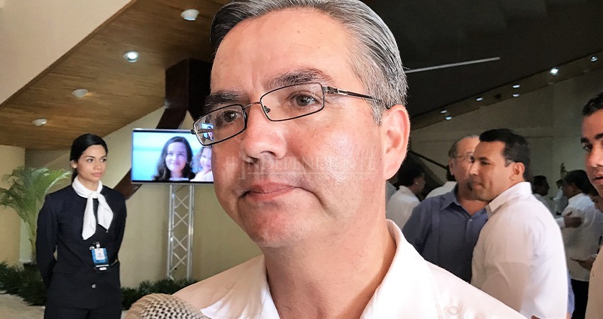 Comité Ciudadano Anticorrupción considera inadmisible la promoción electoral desde cargos públicos