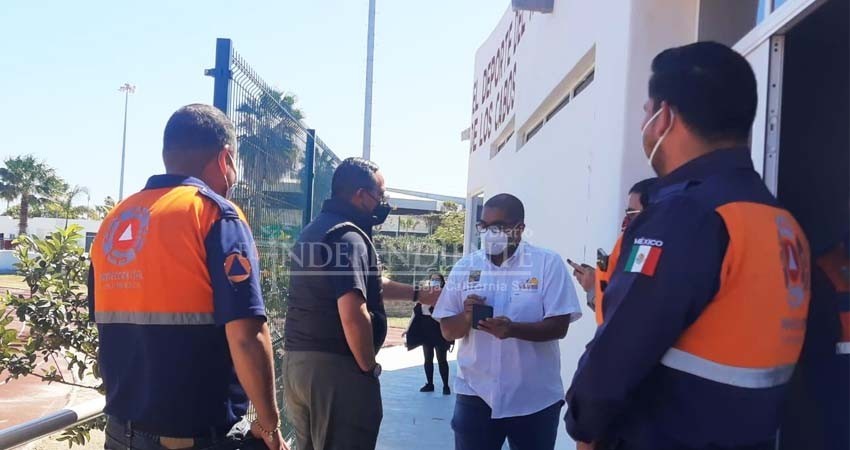 Suspenden sesión de Cabildo por incumplir con protocolos por Covid-19