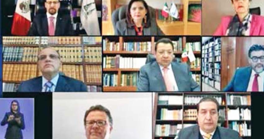 Retiran restricciones para mañaneras; Tribunal Revoca acuerdo del INE