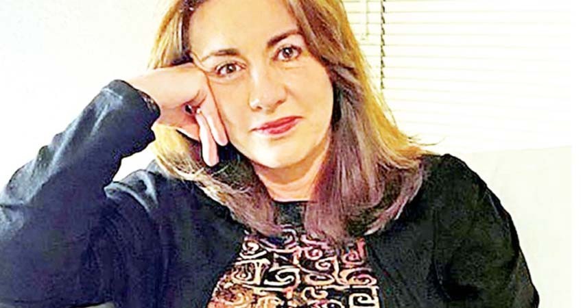 Rosa Beltrán publica cuentos recientes en la colección ‘Material de Lectura’ Rosa Beltrán publica cuentos recientes en la colección ‘Material de Lectura’