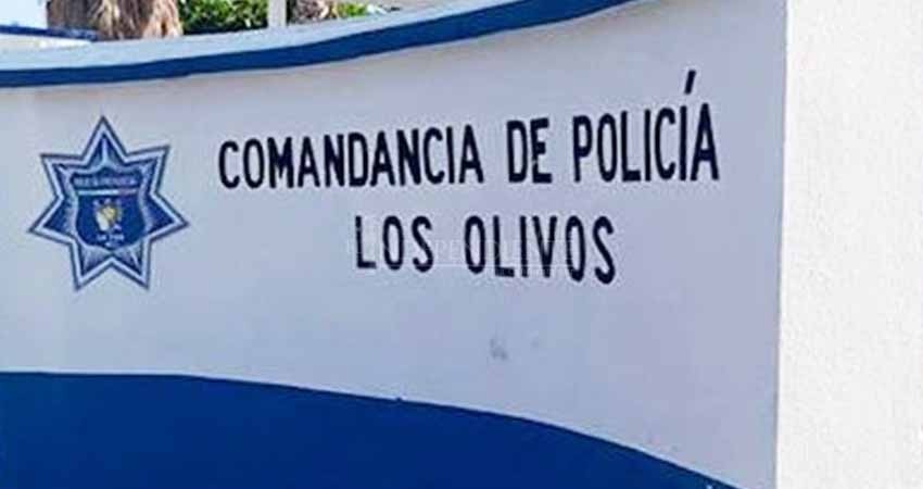 Hombre de la tercera edad es agredido por su hijo