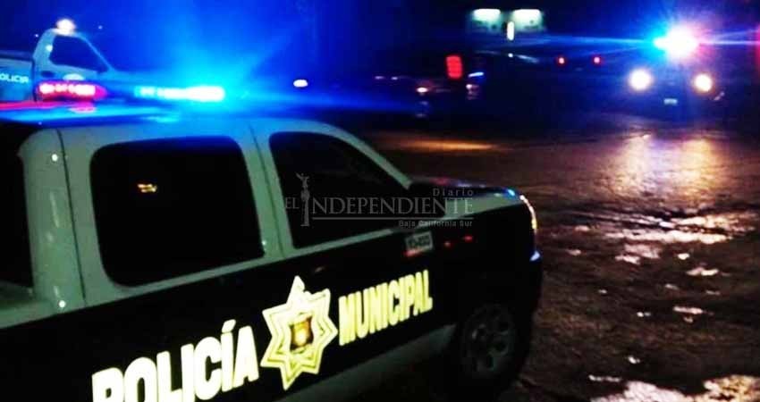 Muere ahogada bebé de 7 meses en La Paz Muere ahogada bebé de 7 meses en La Paz