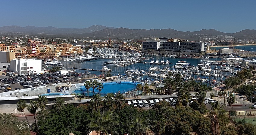 Los Cabos, el destino de México, América Latina y el Caribe con más propiedades de lujo