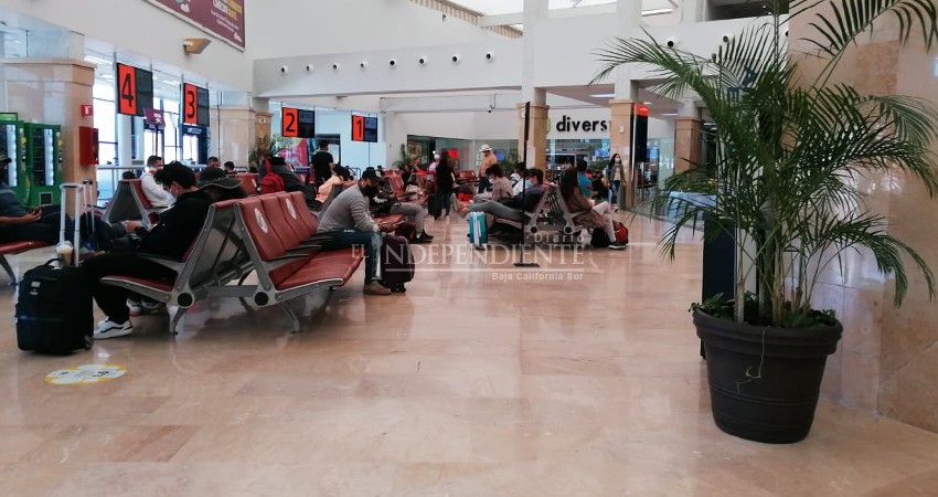 Turismo nacional puede generar ocupaciones cercanas al 40% en Semana Santa