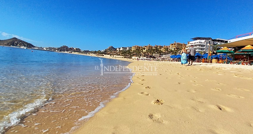 Colonos del Médano exigen al Ayuntamiento habilitar los baños públicos de la playa Colonos del Médano exigen al Ayuntamiento habilitar los baños públicos de la playa