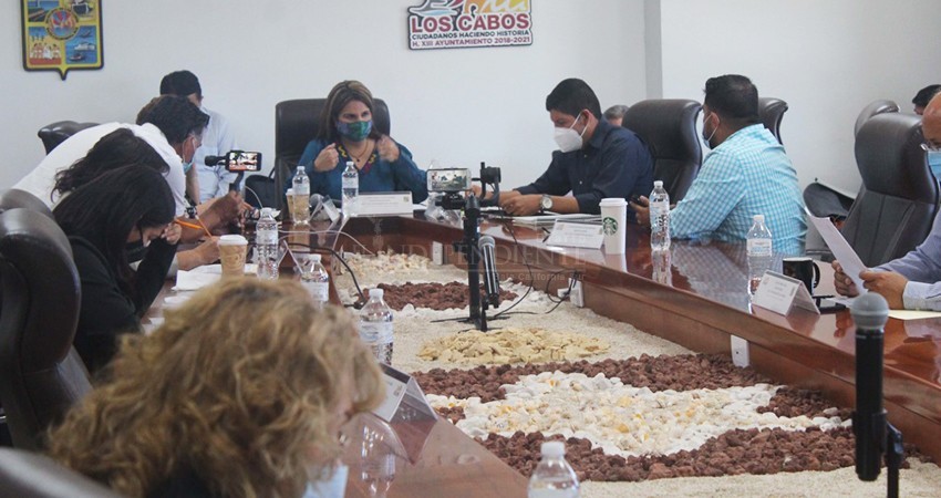 Aprueba Cabildo en sesión extraordinaria acceder a 102 mdp del FAIS