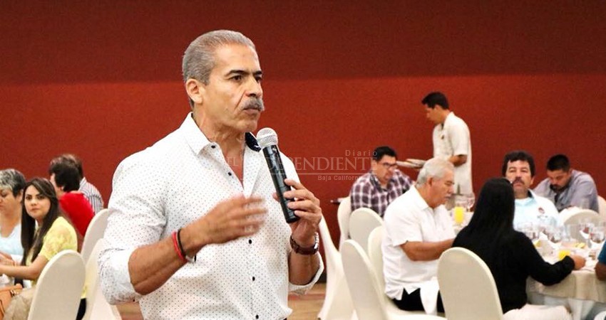 “Ambiciosos e irresponsables”, funcionarios que buscan segundas candidaturas: PRI “Ambiciosos e irresponsables”, funcionarios que buscan segundas candidaturas: PRI