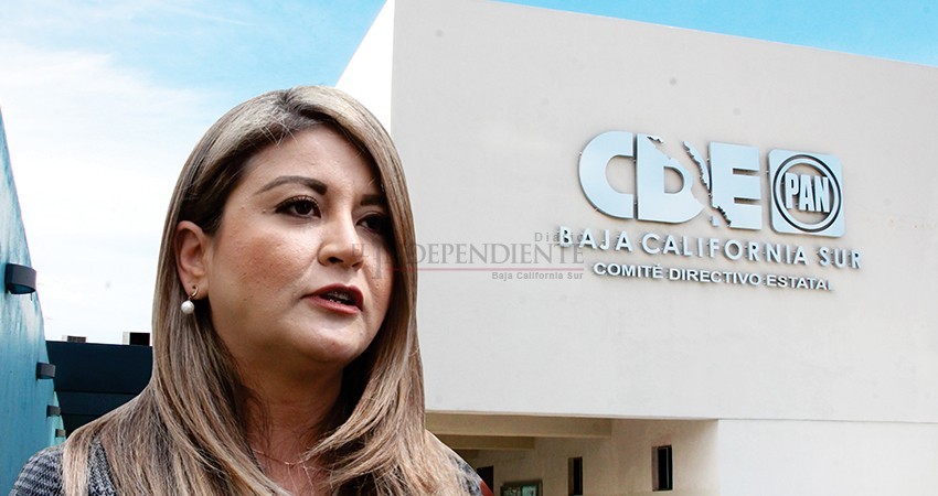 "Dime que es broma", decisión del PAN de dar plurinominal a Daniela Rubio provoca división y enojo