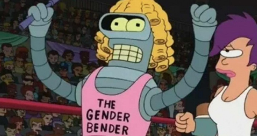 Futurama, Titanic, Deadpool, Lost y lo que llegará a Disney+ con Star Futurama, Titanic, Deadpool, Lost y lo que llegará a Disney+ con Star