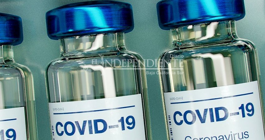  Pfizer advirtió que fueron falsificadas vacunas anti Covid, reconoce Coepris