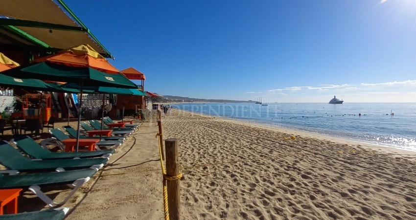 La fiesta del Spring Break murió con la pandemia: Ricardo Araoz La fiesta del Spring Break murió con la pandemia: Ricardo Araoz