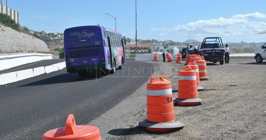 Mirador de Costa Azul sigue cerrado, violar restricciones de acceso es motivo de multa