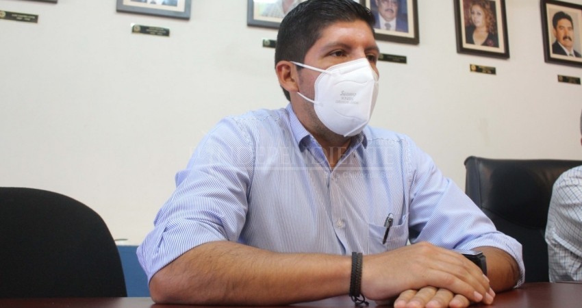 Empresa en Costa Azul dice tener un amparo, Ayuntamiento no ha sido notificado: Síndico