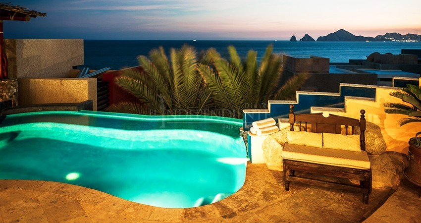 BCS, de los mejores destinos para Airbnb en medio de la pandemia