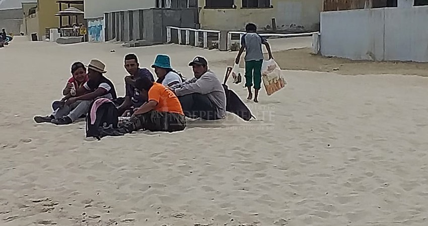 Persiste el trabajo infantil en áreas turísticas de Los Cabos