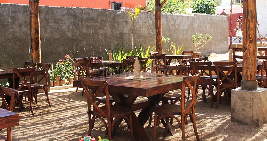 A pesar del avance en el semáforo, restauranteros siguen operando con dificultades