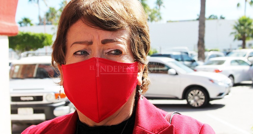 Diputada del PT denuncia a senadora del PAN por discriminación hacia la mujer