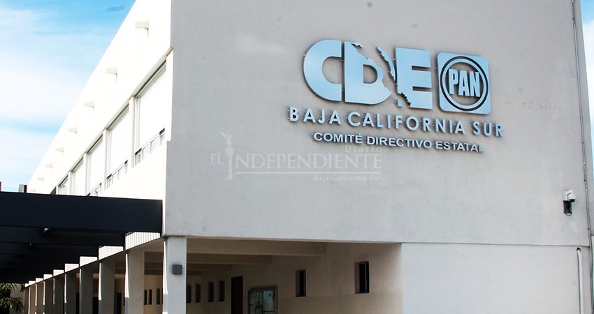 Unidad en vilo: panistas ventilan molestia por distribución de espacios electorales