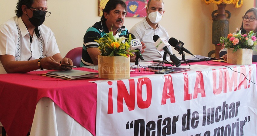 Invitan a tomar acciones contra las Unidades Media de Actualización