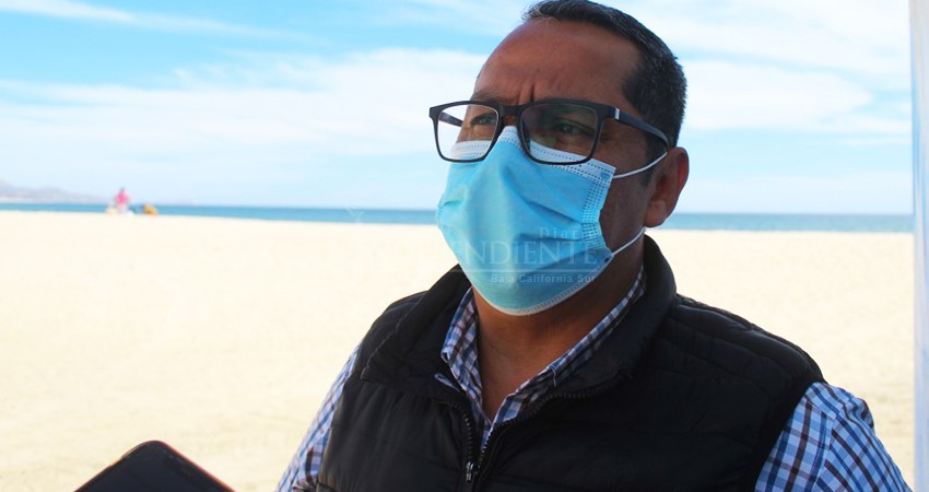 Dirigente estatal del PT en BCS descarta fractura al interior del partido