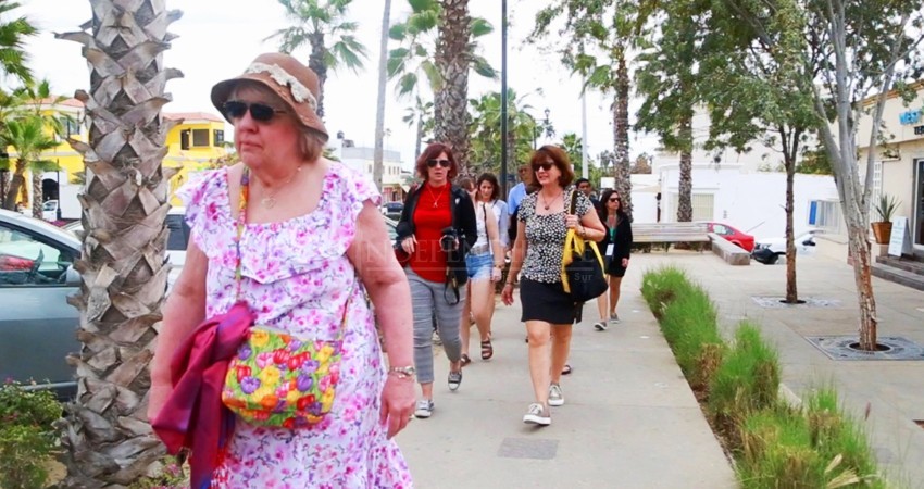 La recuperación del turismo ha sido de forma segmentada: Fiturca