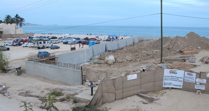 Niega Conagua haber autorizado permisos de construcción en Costa Azul