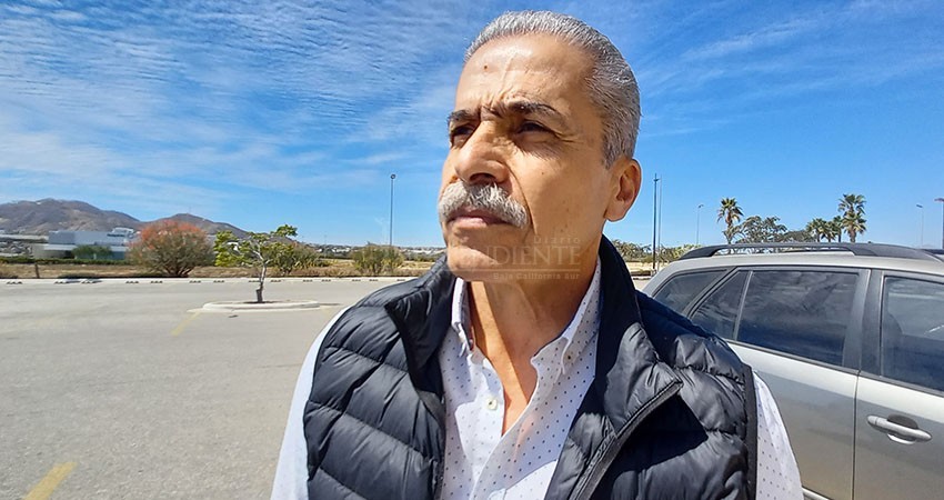 “Complicidades perversas” entre Ayuntamiento y Conagua dieron pie al muro de Costa Azul: PRI “Complicidades perversas” entre Ayuntamiento y Conagua dieron pie al muro de Costa Azul: PRI