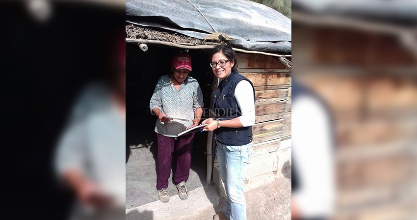 En marzo llegan 23 millones de vacunas al país, BCS se verá beneficiado