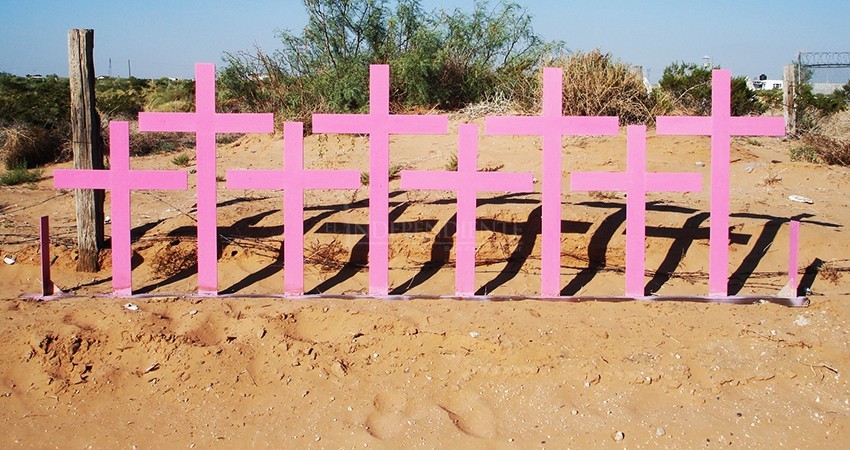 BCS no reporta casos de feminicidios a la federación