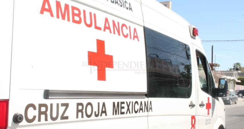 Aún deambula por las calles el hombre de “los intestinos al aire”