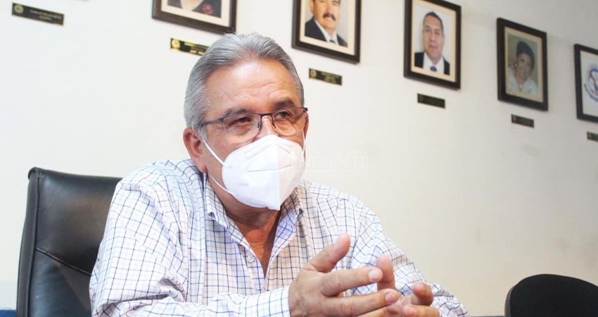 La actual desaladora de CSL está obsoleta: Tesorero