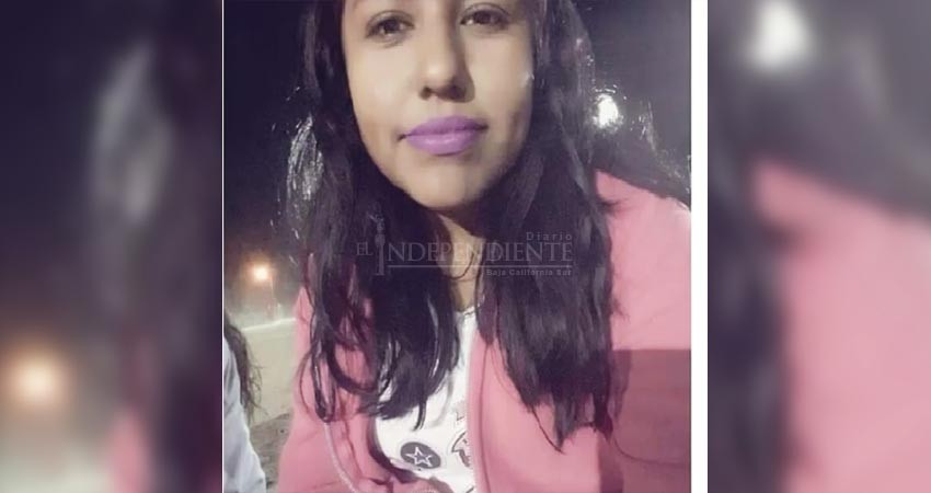 Realizarán jornada de búsqueda en Todos Santos tras desaparición de la joven Yolanda Realizarán jornada de búsqueda en Todos Santos tras desaparición de la joven Yolanda
