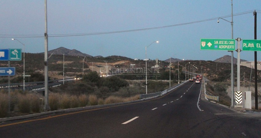 Desconocía Sindicatura posible lotificación en playa El Tule