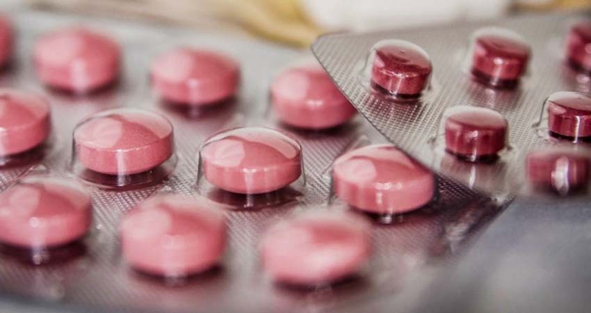 Prueban medicamento oral contra el covid; hay buenos resultados