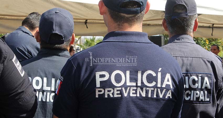 CEDH ha emitido recomendaciones contra corporaciones policiacas en lo que va el 2021