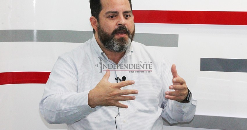 PAN asegura que partidos en alianza cuentan con un 80% de mujeres postuladas para alcaldías