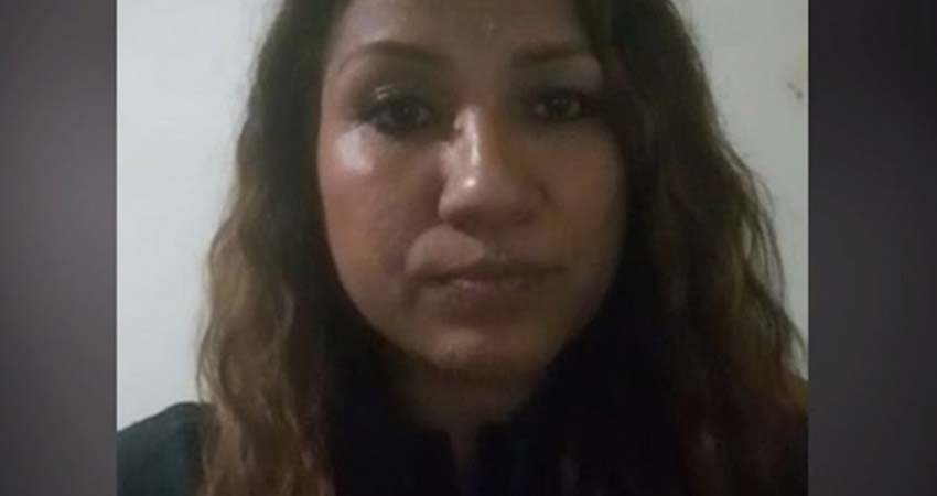 Morenista que denunció a Félix Salgado buscará refugio en el extranjero Morenista que denunció a Félix Salgado buscará refugio en el extranjero