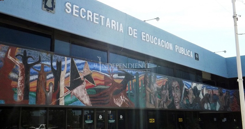 Cambió titular de SEP, pero siguen ocultando problemas: CESD