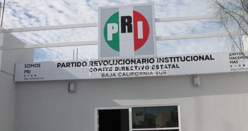 Por candidatura común, PRI modifica fecha para selección de candidato a gobernador