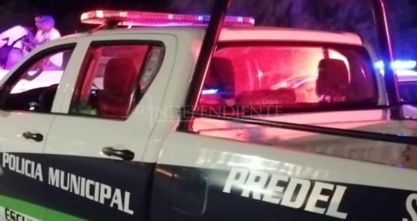 Tía rescata a sus sobrinos; su madre los abandonó por tres días