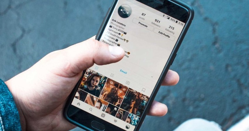 Lanzarán un Instagram más ligero en 170 países Lanzarán un Instagram más ligero en 170 países