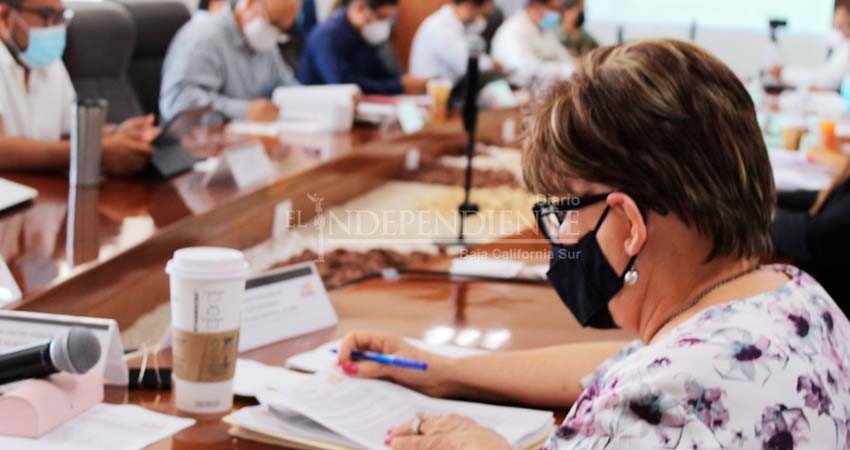  Síndico y regidores tienen derecho a pedir licencia por un mes sin llamar al suplente