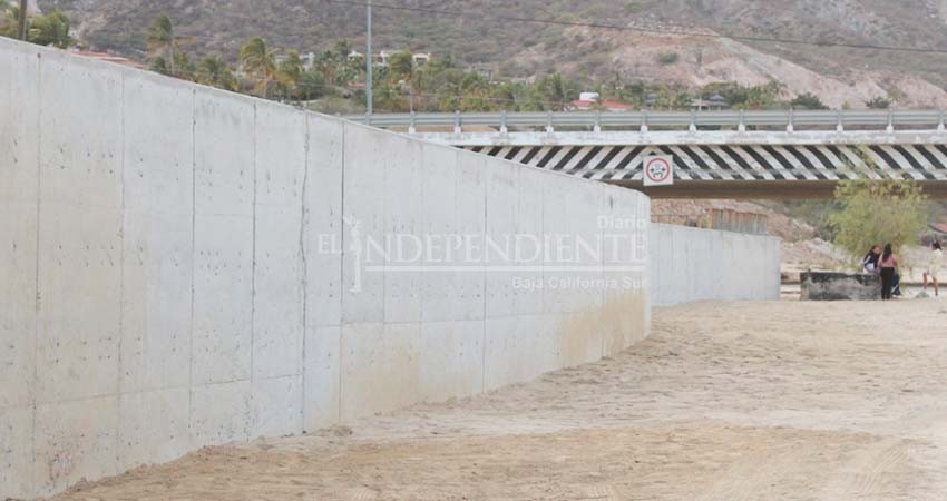 Conagua tiene mucho trabajo por hacer en la demarcación de arroyos: Colegio de Arquitectos